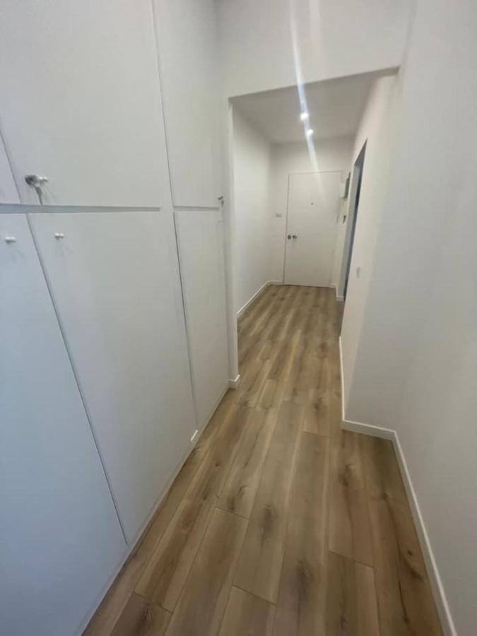 ナポリCasa Deloアパートメント エクステリア 写真